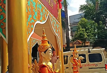 菩提寺第 6 张图片