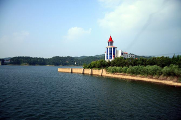 道观河风景旅游区第 14 张图片