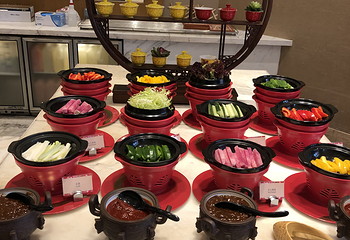 澳门银河广场群芳餐厅第 8 张图片