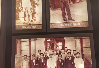 西开教堂第 35 张图片