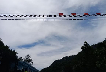 趣野吧探索营地(薛家生态园)第 19 张图片