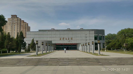 抚顺市雷锋纪念馆第 20 张图片