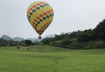 千岛湖天迹热气球第 21 张图片