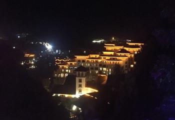 明月山维景国际温泉第 42 张图片