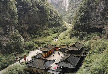 天福官驿第 12 张图片