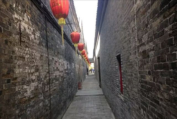 卢氏盐商住宅第 18 张图片