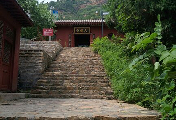 塔寺峪第 21 张图片