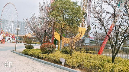 蚌埠嘉年华第 32 张图片