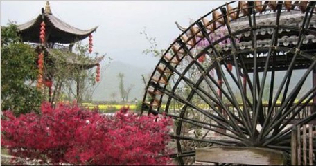 龙池湾第 7 张图片
