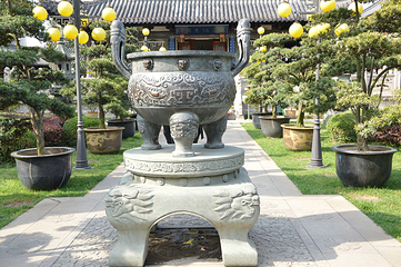 真如寺第 11 张图片