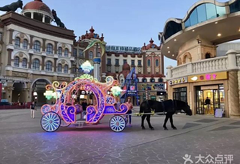 小羊肖恩全国巡回嘉年华——常州迪诺水镇站第 17 张图片