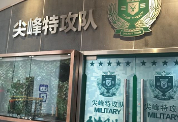 泰山天颐湖梦想小镇第 6 张图片