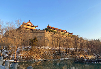 范公亭公园第 34 张图片