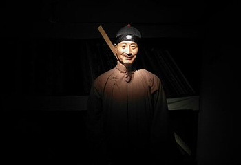 青岛民俗馆第 21 张图片