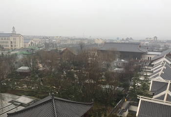 清水湾·乐汤汇都市温泉度假中心(北二环店)第 12 张图片