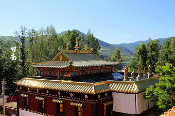 禅定寺第 4 张图片
