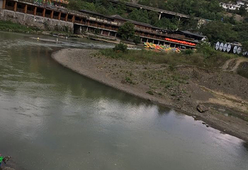 南江大峡谷第 41 张图片