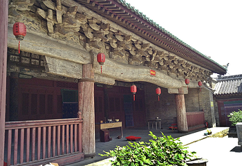 大阳古镇第 25 张图片