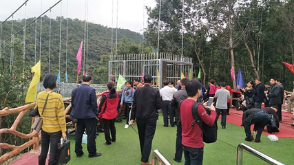 水锦顺庄景区第 36 张图片