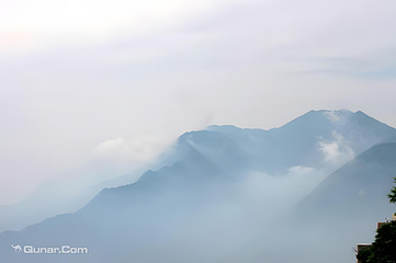 庐山风景名胜区第 12 张图片