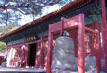 清真法源寺第 11 张图片