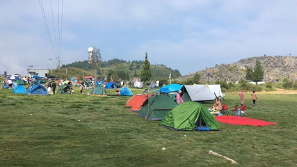 重庆千野草场景区第 41 张图片