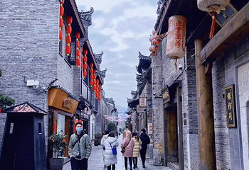 叠彩山第 47 张图片