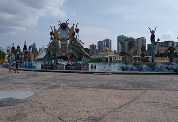 中国死海旅游度假区第 84 张图片
