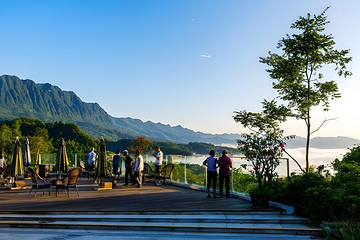 碧峰峡景区第 8 张图片