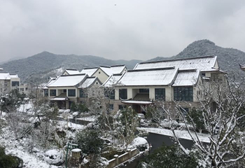 江南天池第 35 张图片