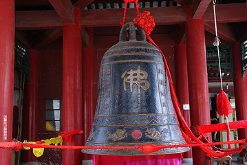 归元禅寺第 34 张图片