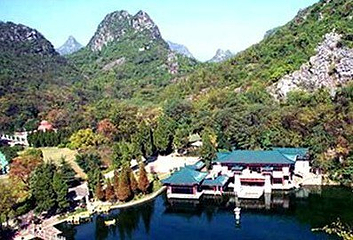 西山森林公园第 10 张图片