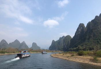 兴坪古镇第 109 张图片