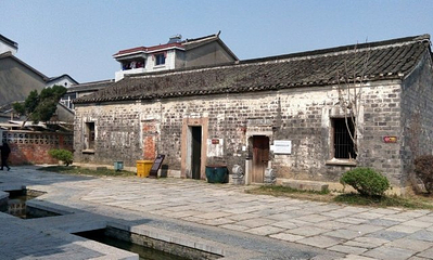 南京杨柳湖风景区第 11 张图片