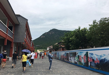 荆紫仙山第 40 张图片