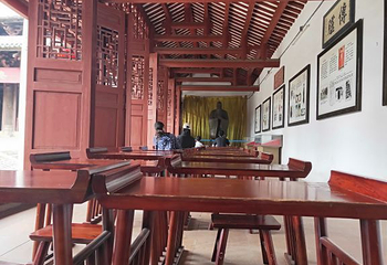悦城龙母祖庙(龙母庙)第 23 张图片