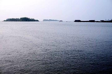 骆马湖湖滨浴场第 21 张图片