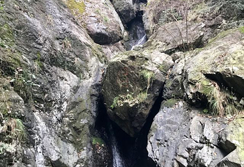 梁皇山景区第 49 张图片