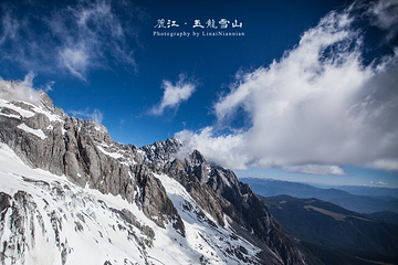 冰川公园第 29 张图片