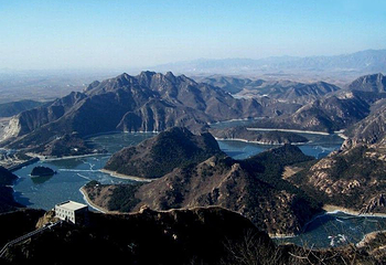 柳江国家地质公园第 4 张图片