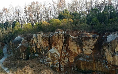 舜耕山第 18 张图片