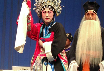 兰苑剧场第 8 张图片