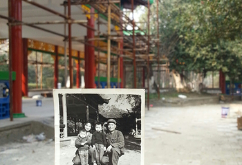 南昌人民公园第 21 张图片