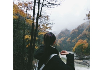 光雾山旅游景区第 131 张图片