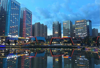 花果园湿地公园第 13 张图片