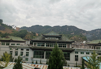 镇远古城第 74 张图片