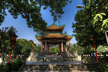 广州起义烈士陵园第 18 张图片