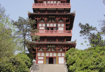 西山风景区第 27 张图片
