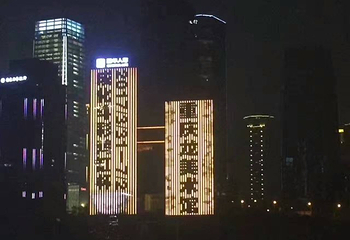 龙美术馆（重庆馆）第 8 张图片