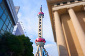 东方明珠第 303 张图片